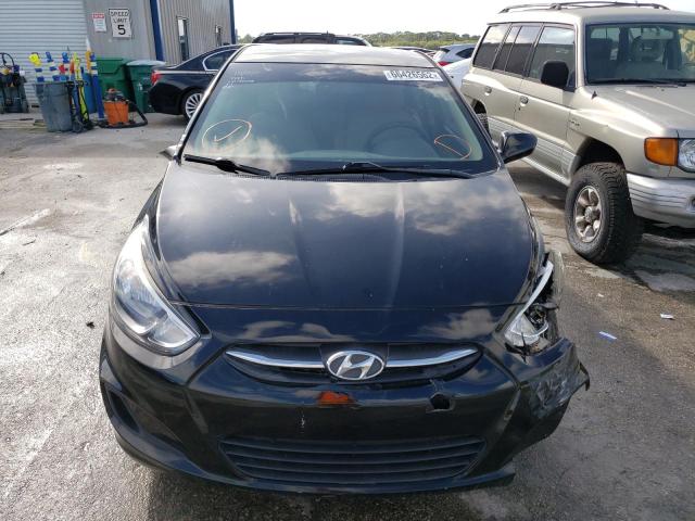Photo 5 from auction – 2016 HYUNDAI ACCENT SE with VIN KMHCT4AE8GU944598