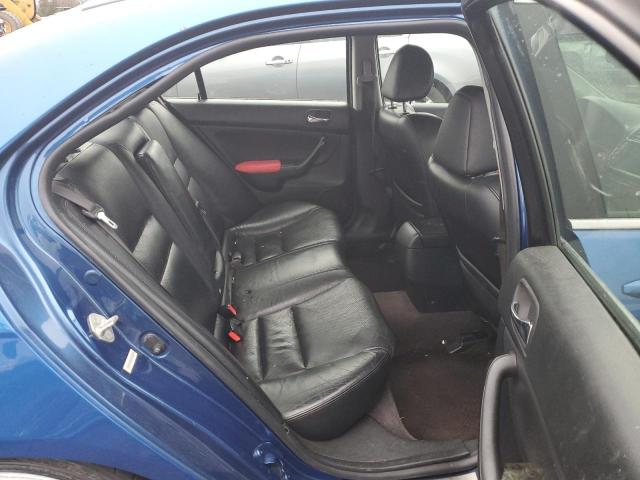 Photo 10 from auction – 2004 ACURA TSX with VIN JH4CL96954C030161