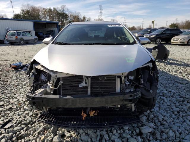 Photo 5 from auction – 2015 TOYOTA COROLLA L with VIN 5YFBURHE4FP233587