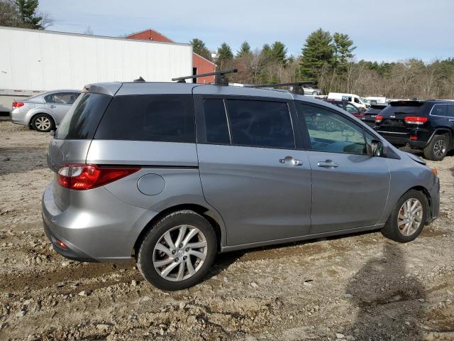 Photo 3 from auction – 2012 MAZDA 5 with VIN JM1CW2BL3C0110639