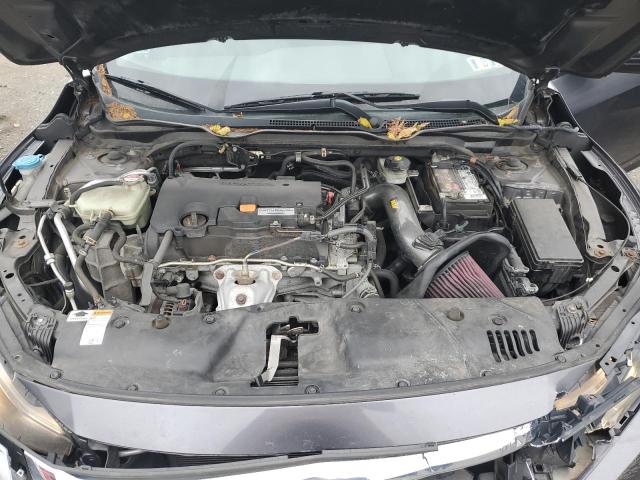 Photo 11 from auction – 2016 HONDA CIVIC LX with VIN 19XFC2F56GE222673