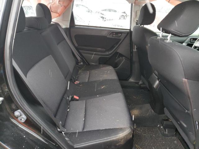 Photo 11 from auction – 2014 SUBARU FORESTER 2 with VIN JF2SJAECXEH423032