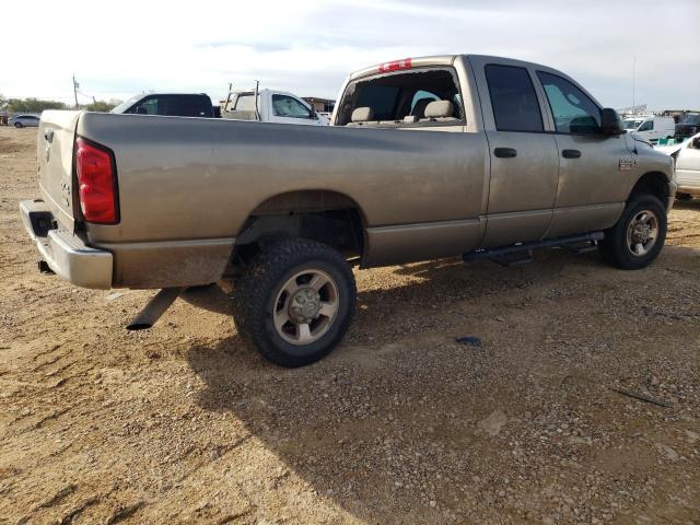 Photo 3 from auction – 2009 DODGE RAM 2500 with VIN 3D7KS28L49G539667