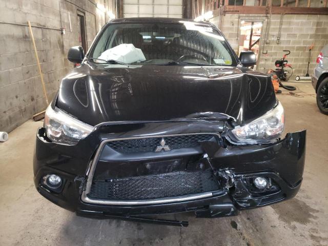 Photo 5 from auction – 2011 MITSUBISHI OUTLANDER with VIN JA4AP4AU3BZ017330