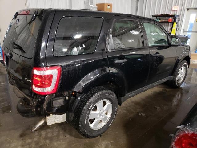 Photo 3 from auction – 2010 FORD ESCAPE XLS with VIN 1FMCU9C73AKC27747