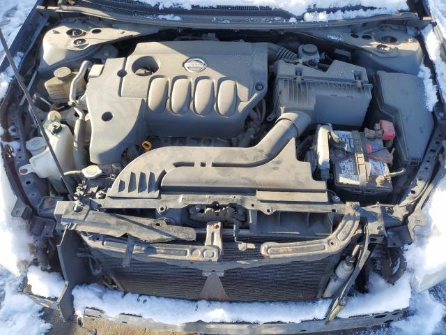 Photo 11 from auction – 2011 NISSAN ALTIMA BAS with VIN 1N4AL2APXBC143466
