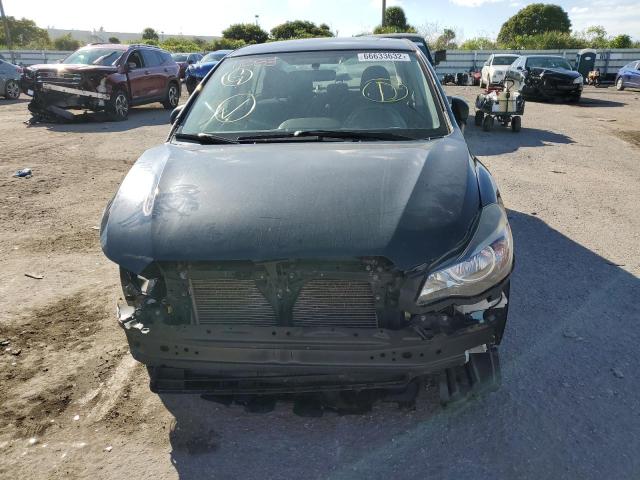 Photo 5 from auction – 2015 SUBARU IMPREZA with VIN JF1GJAA62FH005995