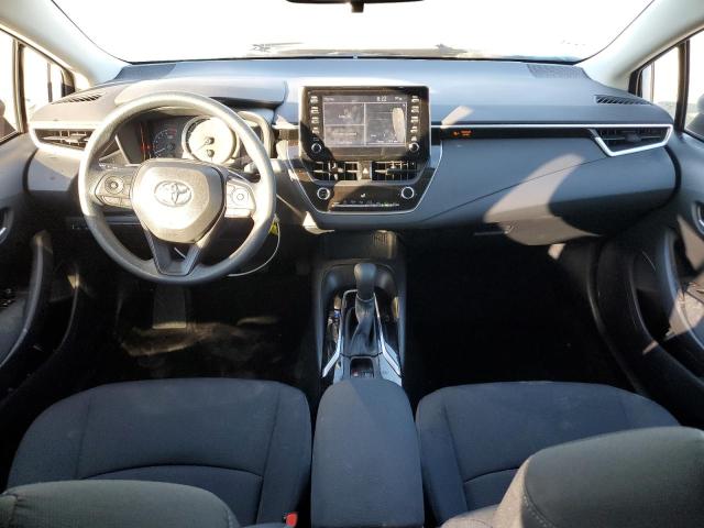 Photo 8 from auction – 2020 TOYOTA COROLLA LE with VIN 5YFEPRAE9LP133513