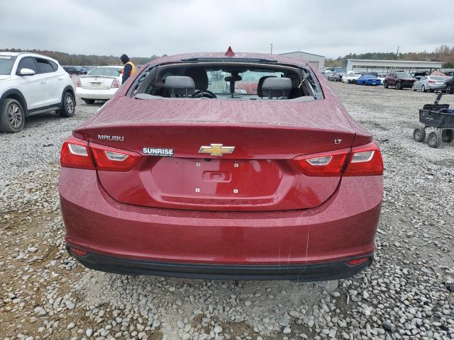 Photo 6 from auction – 2017 CHEVROLET MALIBU LT with VIN 1G1ZE5ST5HF289424