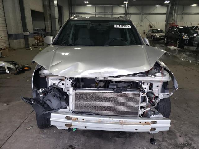Photo 5 from auction – 2008 CHEVROLET EQUINOX with VIN 2CNDL33F886335595