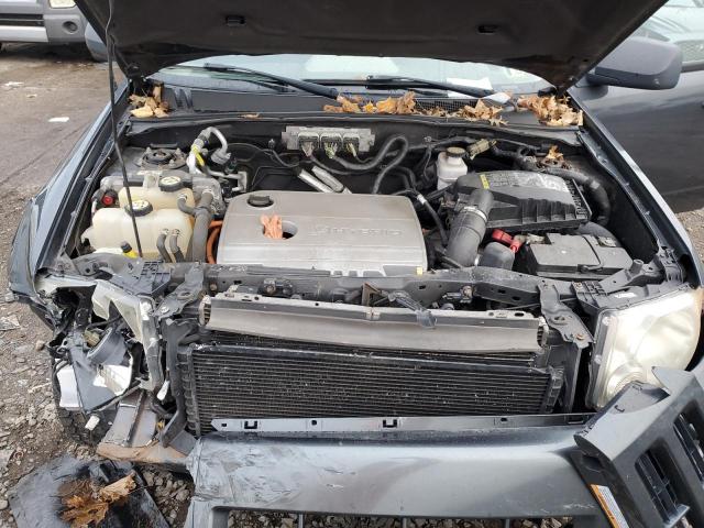 Photo 11 from auction – 2010 FORD ESCAPE HYB with VIN 1FMCU4K36AKB31712