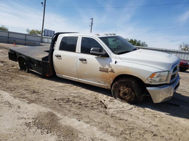 Photo 4 from auction – 2017 RAM 3500 ST with VIN 3C63RRGL4HG576549