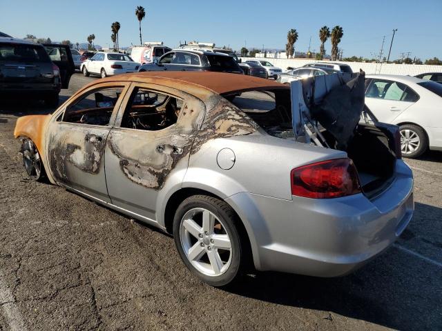 Photo 2 from auction – 2013 DODGE AVENGER SX with VIN 1C3CDZCB4DN660817