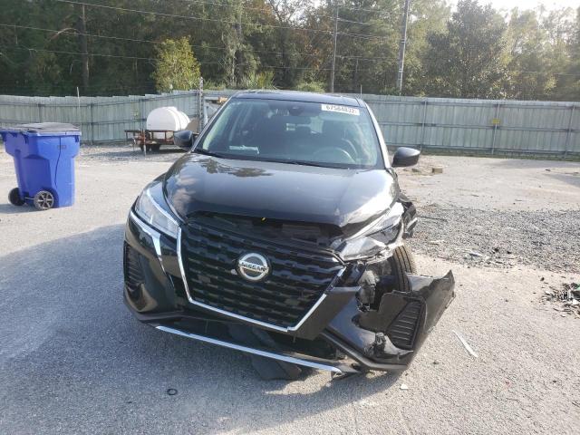 Photo 5 from auction – 2021 NISSAN KICKS S with VIN 3N1CP5BV4ML520745