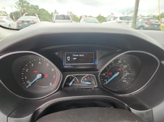Photo 8 from auction – 2015 FORD FOCUS S with VIN 1FADP3E27FL339179