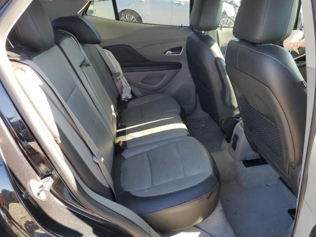 Photo 10 from auction – 2013 BUICK ENCORE with VIN KL4CJCSB0DB063355