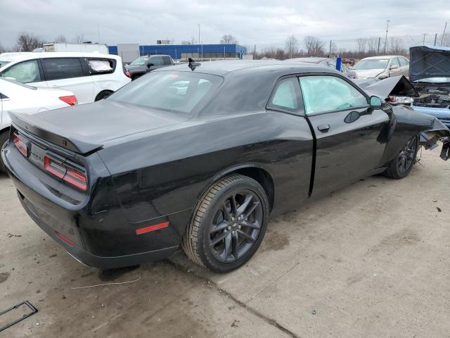 Photo 3 from auction – 2021 DODGE CHALLENGER with VIN 2C3CDZKG5MH677485