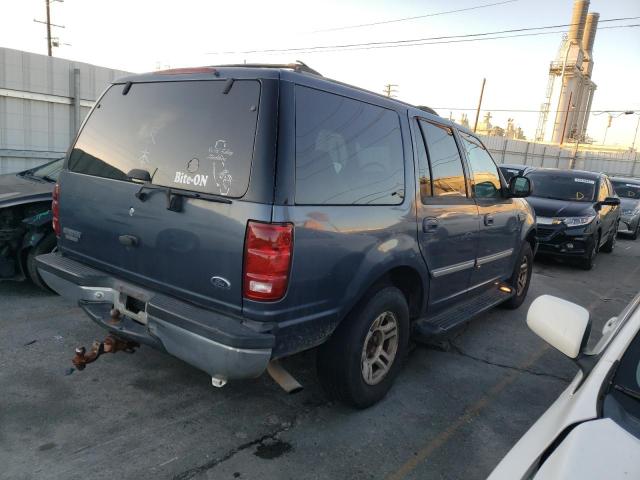 Photo 3 from auction – 2002 FORD EXPEDITION with VIN 1FMRU15W02LA41515
