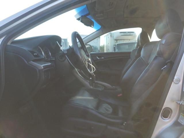 Photo 7 from auction – 2010 ACURA TSX with VIN JH4CU2F67AC024769