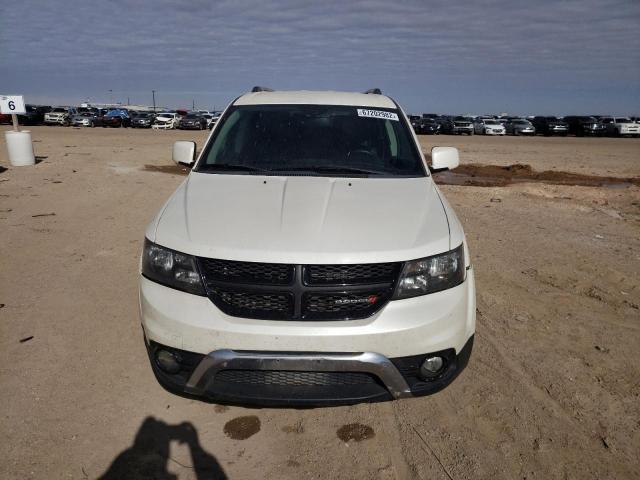 Photo 5 from auction – 2016 DODGE JOURNEY CR with VIN 3C4PDCGG1GT107675