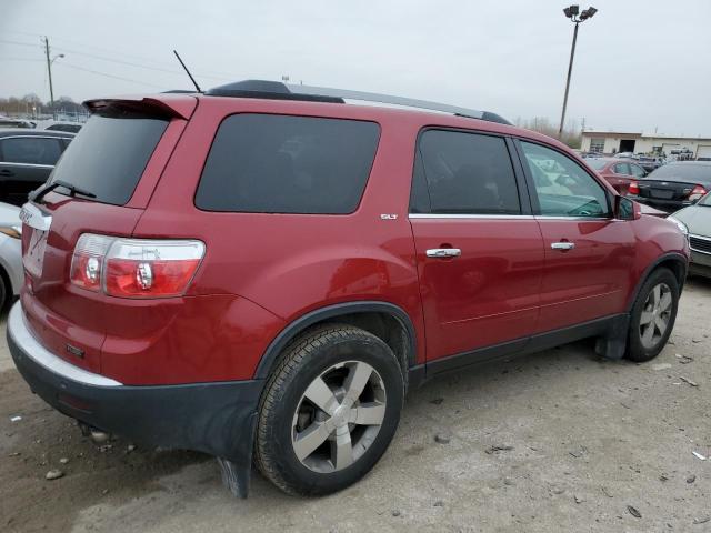 Photo 3 from auction – 2012 GMC ACADIA SLT with VIN 1GKKRRED6CJ329447
