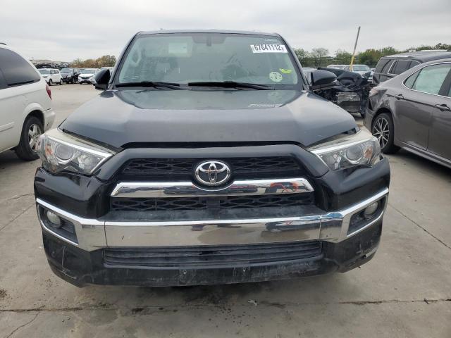 Photo 5 from auction – 2015 TOYOTA 4RUNNER SR with VIN JTEZU5JR0F5090487