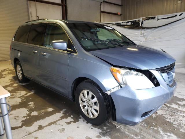 Photo 4 from auction – 2008 HONDA ODYSSEY EX with VIN 5FNRL38478B000632