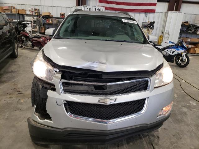 Photo 5 from auction – 2010 CHEVROLET TRAVERSE L with VIN 1GNLRFED4AJ262401