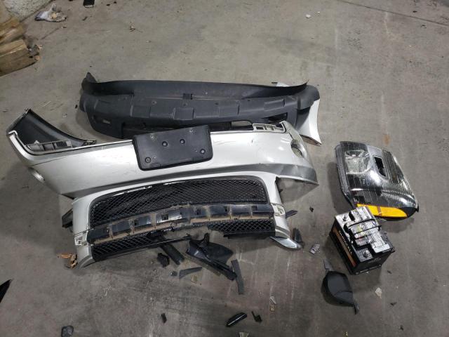 Photo 13 from auction – 2008 CHEVROLET EQUINOX with VIN 2CNDL33F886335595