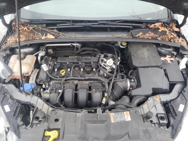 Photo 11 from auction – 2016 FORD FOCUS S with VIN 1FADP3E20GL387429