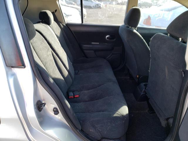 Photo 10 from auction – 2010 NISSAN VERSA S with VIN 3N1BC1CP8AL453336