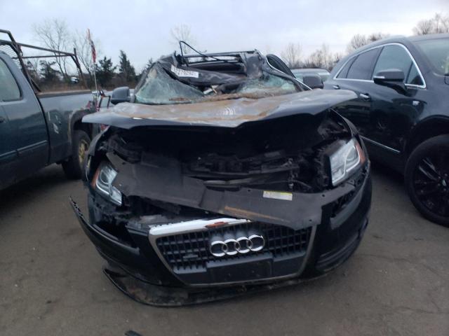 Photo 5 from auction – 2011 AUDI Q5 PREMIUM with VIN WA1LFAFP7BA090745