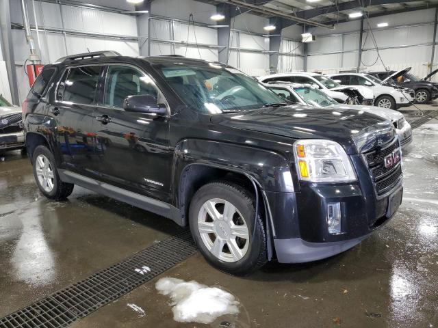 Photo 4 from auction – 2015 GMC TERRAIN SL with VIN 2GKFLWEK6F6257862