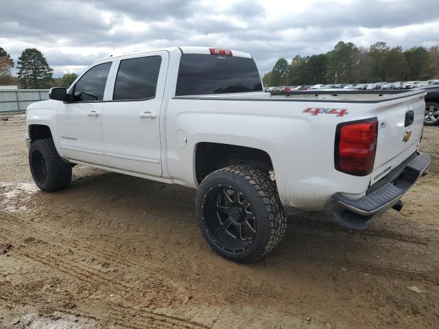 Photo 2 from auction – 2015 CHEVROLET SILVERADO with VIN 3GCUKREC8FG514623