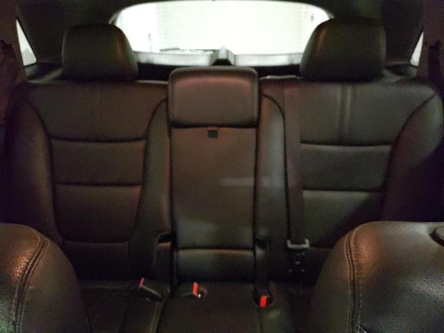 Photo 10 from auction – 2014 KIA SORENTO LX with VIN 5XYKT3A60EG492003