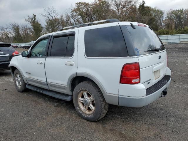 Photo 2 from auction – 2002 FORD EXPLORER X with VIN 1FMZU63E22ZA04034