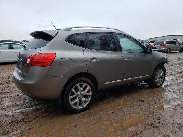 Photo 3 from auction – 2011 NISSAN ROGUE S with VIN JN8AS5MV4BW673105