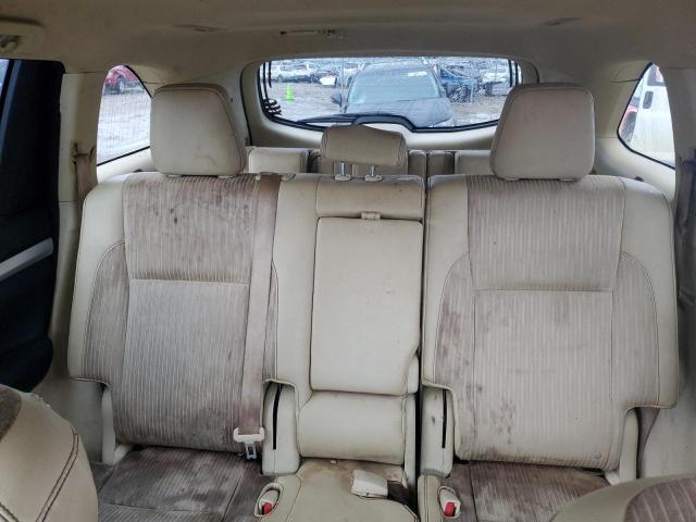 Photo 10 from auction – 2015 TOYOTA HIGHLANDER with VIN 5TDZKRFH5FS106291