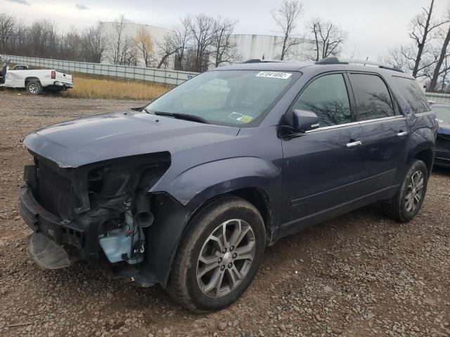GMC ACADIA SLT 2014 with VIN 1GKKVRKD3EJ199789 - Photo from auction