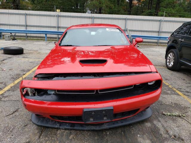 Фото 5 с аукциона – 2020 DODGE CHALLENGER с VIN 2C3CDZBT9LH139013
