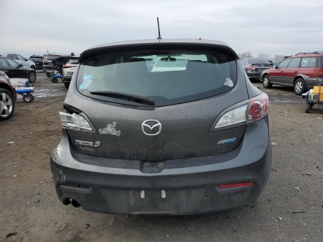 Photo 6 from auction – 2012 MAZDA 3 I with VIN JM1BL1L86C1540197