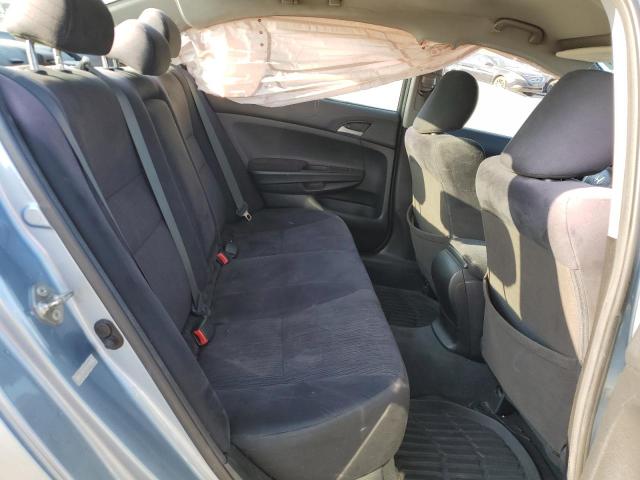 Photo 10 from auction – 2012 HONDA ACCORD LXP with VIN 1HGCP2F44CA041326