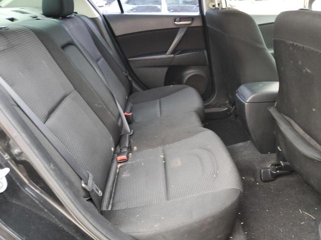 Foto 10 de la subasta – 2012 MAZDA 3 I con VIN JM1BL1V74C1656339