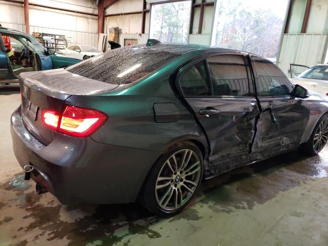 Photo 3 from auction – 2013 BMW 335 I with VIN WBA3A9G50DNP36135