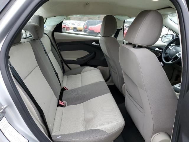 Photo 10 from auction – 2014 FORD FOCUS SE with VIN 1FADP3F24EL266267