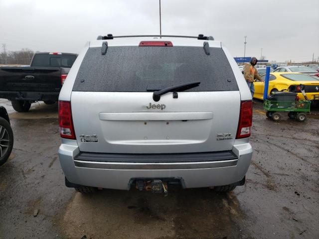 Photo 6 from auction – 2005 JEEP GRAND CHER with VIN 1J4HR58295C584670