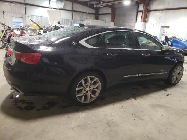 Photo 3 from auction – 2014 CHEVROLET IMPALA with VIN 2G1155S3XE9139889
