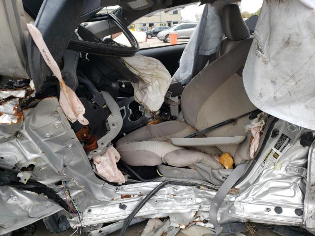 Photo 7 from auction – 2012 TOYOTA CAMRY BASE with VIN 4T1BF1FK0CU092614
