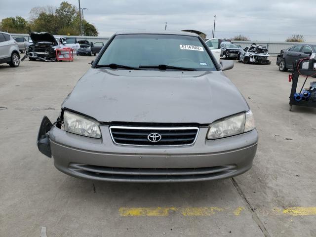 Photo 5 from auction – 2000 TOYOTA CAMRY LE with VIN 4T1BF22K1YU112307