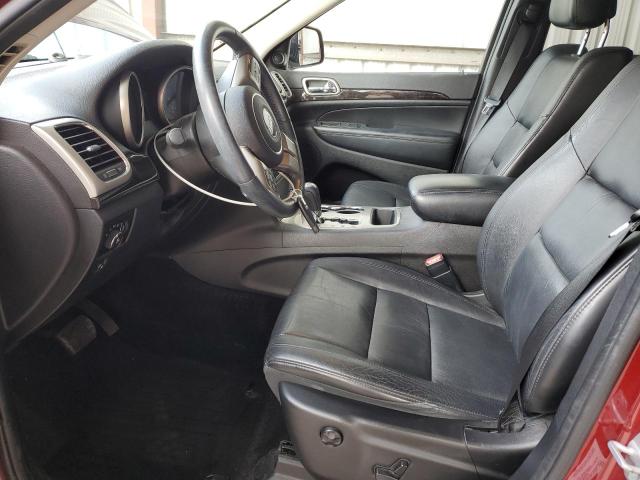 Photo 7 from auction – 2013 JEEP GRAND CHER with VIN 1C4RJFAG1DC558060